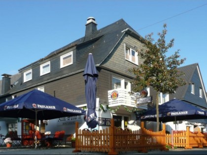 照片: Alm-Stubn Winterberg