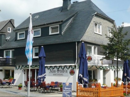 照片: Alm-Stubn Winterberg